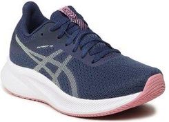 Zdjęcie Asics Patriot 13 1012B312 Indigo Blue Whisper Green 402 Niebieski - Będzin