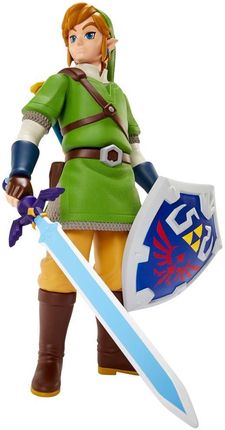 Jakks Pacific The Legend of Zelda Skyward Sword Deluxe Big Figs Action Figure Link 50cm