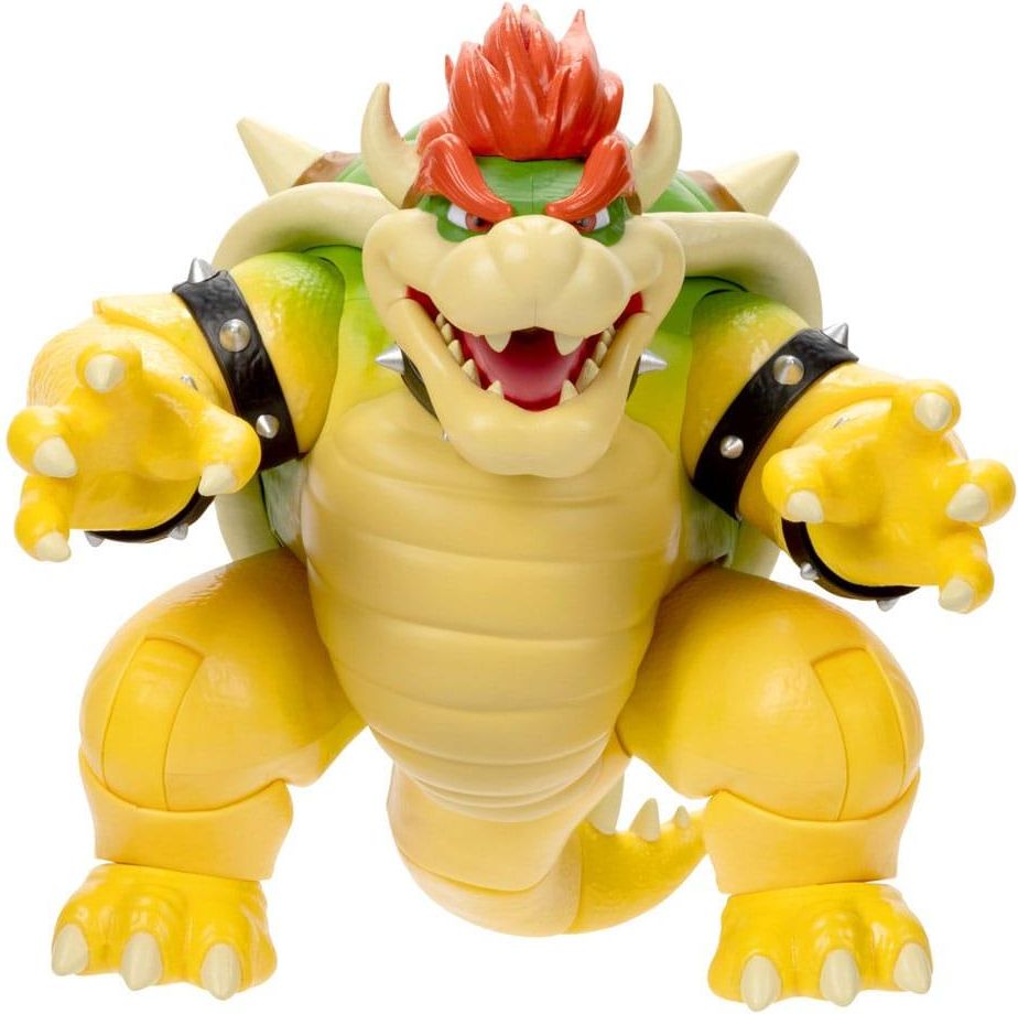 Figurine Mario Kart : BOWSER