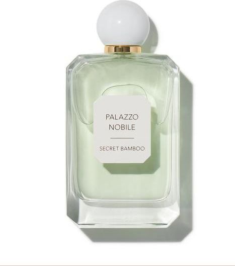 VALMONT PalazzoNobileシークレットバンブー50ml VALMONT PalazzoNobileシークレットバンブー50ml VALMONT