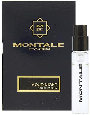 Montale Aoud Night Woda Perfumowana Próbka 2 ml