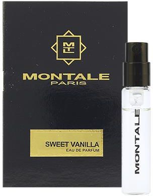 Montale Sweet Vanilla Woda Perfumowana Próbka 2 ml