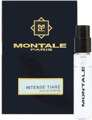 Montale Paris Intense Tiare Woda Perfumowana Próbka 2 ml
