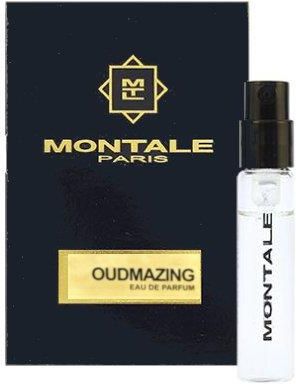Montale Paris Montale Oudmazing Woda Perfumowana Woda Perfumowana Próbka 2 ml