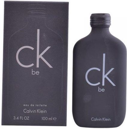 Calvin Klein Perfumy Ck Be Woda Toaletowa 100 ml