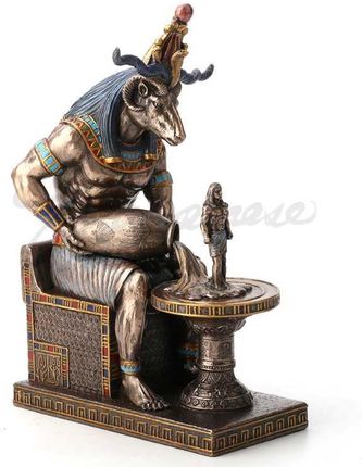Veronese Chnum - Bóg Górnego Egiptu Veronese Wu78017A4