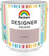 Farba Beckers Farba Designer Colour On stage 2,5l