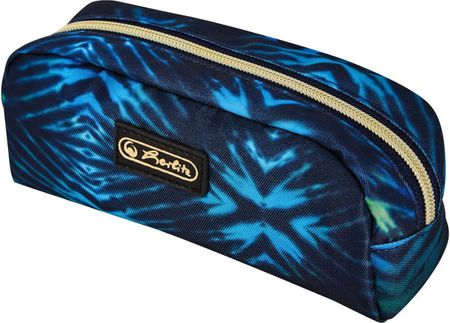 Herlitz Piórnik Szkolny Kosmetyczka Etui New Batik