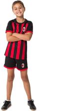 Zdjęcie Ac Milan Zestaw Dziecięcy Suit Black - Dobrzyń nad Wisłą