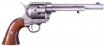 Denix Rewolwer Colt Usa- Replika Z 1873R. Z Długą Lufą 1107/G