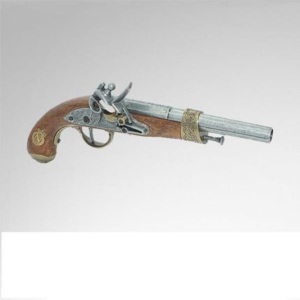 Hiszpania Pistolet Napoleoński St. Etienne Z 1803 K1120