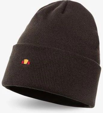 ELLESSE CZAPKA THAR BEANIE BLK