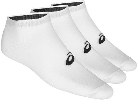 skarpetki Asics 3PPK Ped Sock 155206-0001