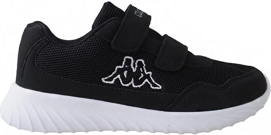 Kappa Cracker II Bc M - Scarpe Da Ginnastica Unisex Per Bambini E Ragazzi - Stile Sportivo E Streetwear