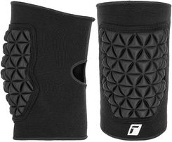 Zdjęcie Reusch Knee Protector Deluxe 51 77 504 7700 czarny - Łęknica