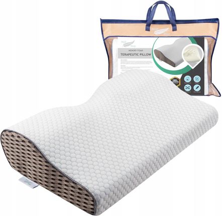 Medi Sleep Ortopedyczna poduszka profilowana