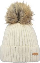 Zdjęcie Barts Augusti Beanie Cream - Nowe Warpno