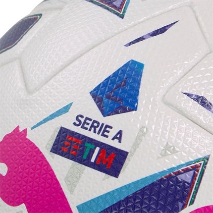 プーマ オービタ SERIE A(FIFA QUALITY PRO) PUMA Piłka nożna Serie A Orbita (FIFA® Quality Pro) Piłka