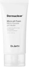 Dr. Jart + Dermaclear Micro Ph Foam Pianka Do Mycia Twarzy 120 ml