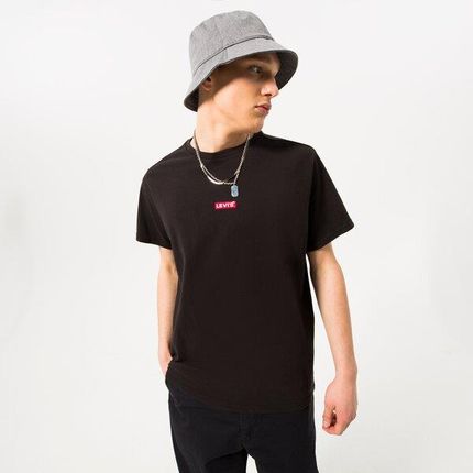 LEVI&#039;S T-SHIRT SS RELAXED BABY TAB T