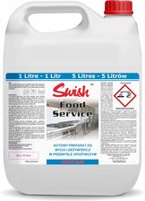 Zdjęcie Food Service Mycie I Dezynfekcja W Gastronomii 5L - Supraśl