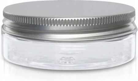 Emcor Pudełko Plastikowe 50Ml Z Nakrętką Aluminiową 5szt.