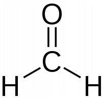 Formaldehyd Aldehyd Mrówkowy Formalina 37% 5L
