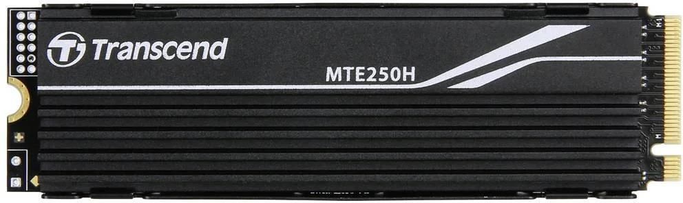 【新品】Transcend PCIe M.2 SSD 250H 1TB PCIe SSD 250S | PCIe M.2 SSDs - Transcend Information, Inc.