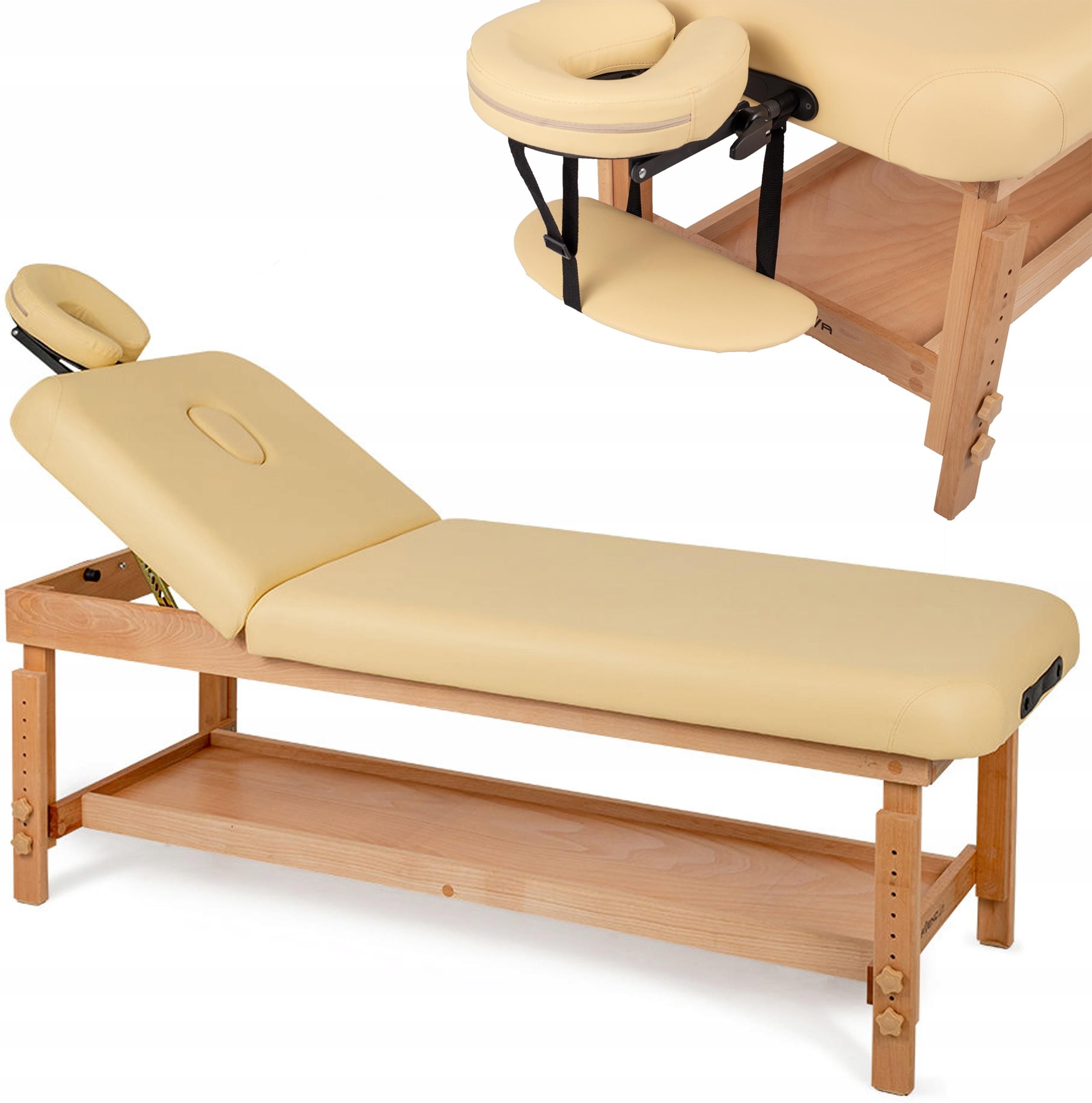 Łóżko do masażu Habys Leżanka Stół Do Masażu Łóżko Alexa - Ceny i ...