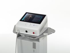 Zdjęcie Mectronic Medicale Laser Wysokoenergetyczny Ilux Plus 20 W 810Nm + 1064Nm - Dobczyce