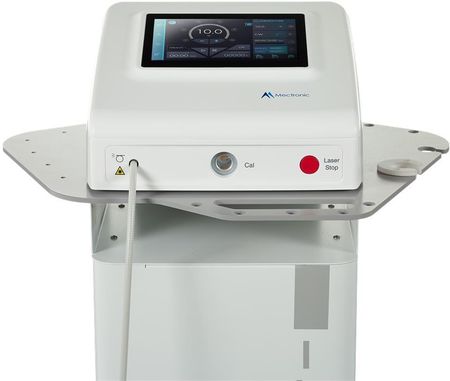 Mectronic Medicale Laser Wysokoenergetyczny Ilux Smart 7 W 810Nm
