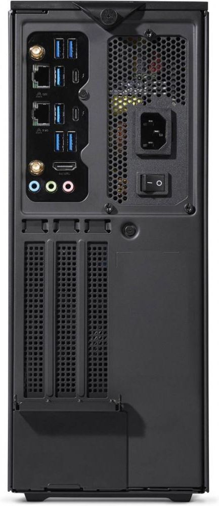 Intel Mini PC ブラック Ninkear N13 13TH Intel i5 1340P Mini PC z EU za $352.99