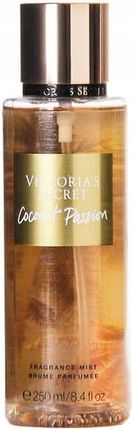 Victoria'S Secret Coconut Passion Mgiełka 250 ml