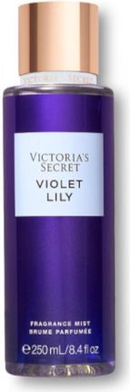 Victoria'S Secret Violet Lily Mgiełka Do Ciała 250 ml