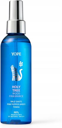 Yope Holy Tree Mgiełka Do Ciała 150 ml