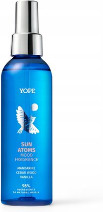 Yope Sun Atoms Mgiełka Do Ciała 150 ml