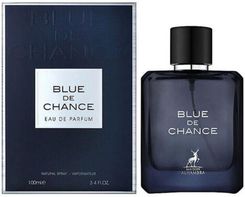 Zdjęcie Maison Alhambra Blue De Chance Woda Perfumowana 100 ml - Pszczyna