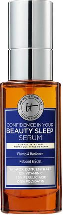 It Cosmetics Confidence Beauty Sleep Serum 30 ml
