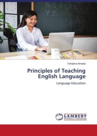 Principles Of Teaching English Language - Literatura Obcojęzyczna ...