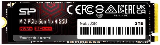 Dysk Ssd Silicon Power Ud Gb M Sp Kgbp Ud Opinie I Ceny Na Ceneo Pl