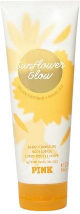 Victoria'S Secret Sunflower Glow Balsam Do Ciała 236 ml
