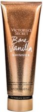Zdjęcie Victoria´S Secret Bare Vanilla Shimmer Balsam Do Ciała 236 Ml - Bieruń