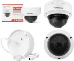 Hikvision Kamera Ip Ds 2Cd2143G0 I 4Mpx 2.8Mm (DS2CD2143G0I)