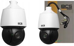 Bcs Kamera Ip Obrotowa 4Mpx Bcs P Sip2425Sr10 Ai2 (5904890702486)