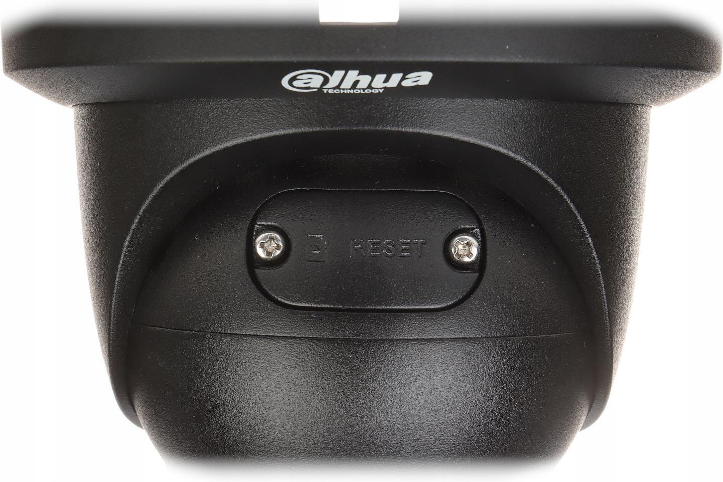 Kamera przemysłowa Dahua Kamera Ip 5Mpx Ipc Hdw2541Tm S 0280B Black ...