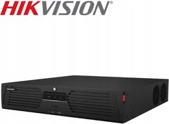 Zdjęcie Hikvision Rejestrator Sieciowy Ds 9664Ni M8 (DS9664NIM8) - Skępe