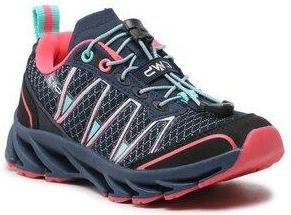 CMP Kids Altak Trail Shoe 2.0 uniseks-kind hardloopschoenen (trail), Mehrfarbig (Navy-pink Fluo-a.marina 98bd), 25 EU CMP Kids Altak Trail Shoe 2.0 uniseks-kind hardloopschoenen (trail), Mehrfarbig (Navy-pink Fluo-a.marina 98bd), 25 EU
