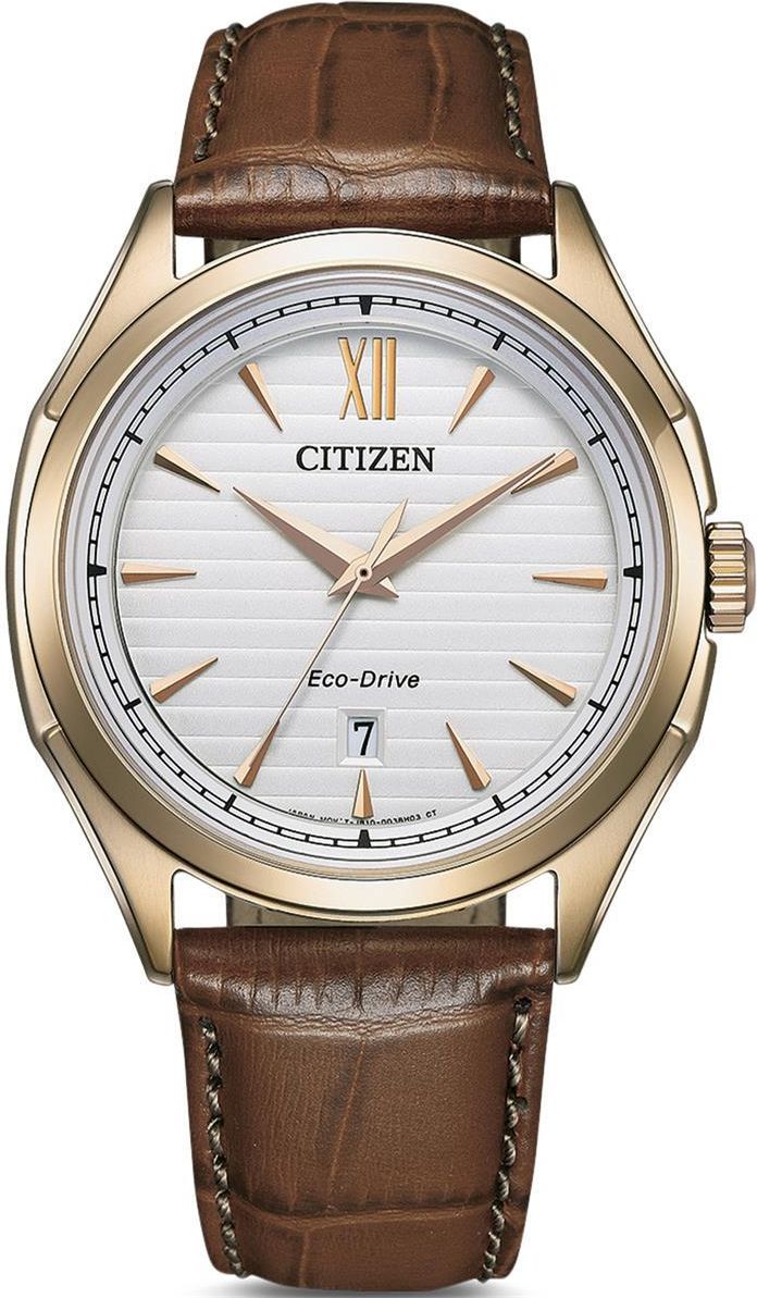 Citizen Eco-Drive Classic AW1753-10A