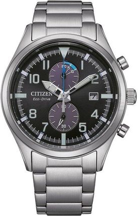 Citizen CA7028-81E Eco-Drive