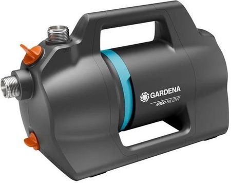 Gardena Garden Pump 4300 Silent